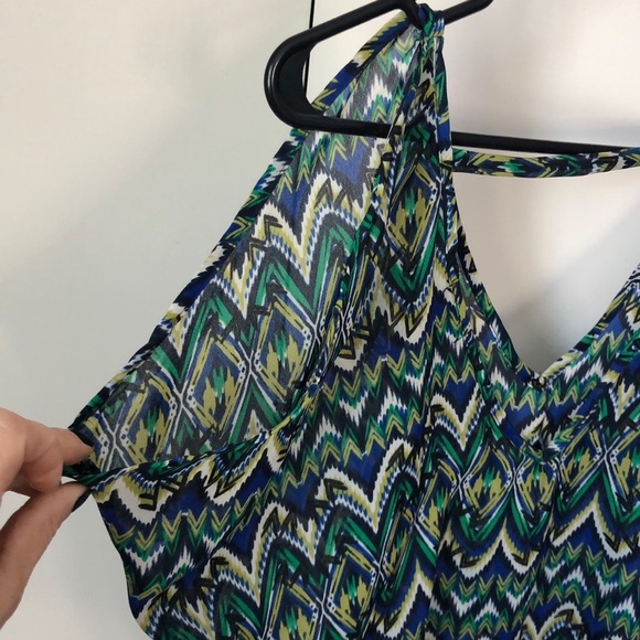 Medium blouse - Picture 3 of 4